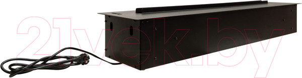 Изображение товара Электрокамин RealFlame 3d Cassette 1000 Led Rgb