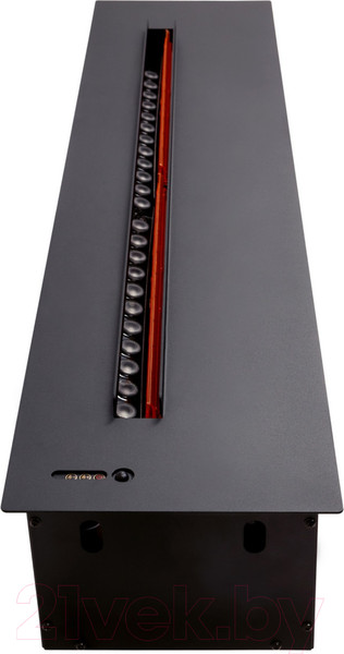 Изображение товара Электрокамин RealFlame 3d Cassette 1000 Led Rgb