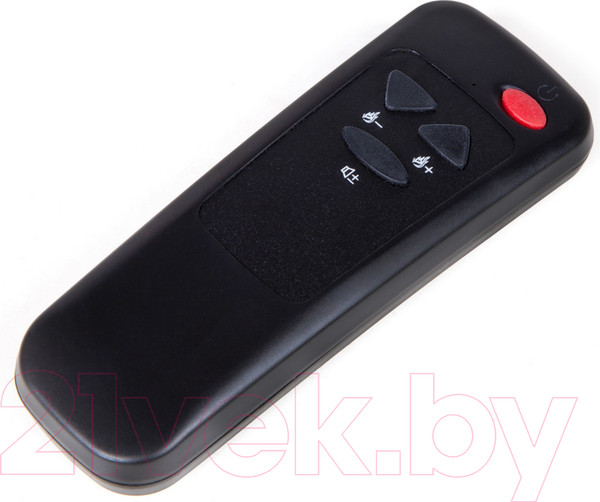 Изображение товара Электрокамин RealFlame 3d Cassette 1000 Led Rgb