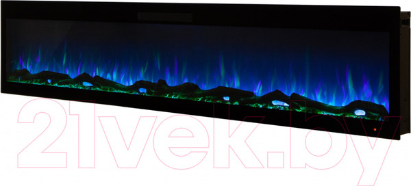 Изображение товара Электрокамин RealFlame Diamond 100