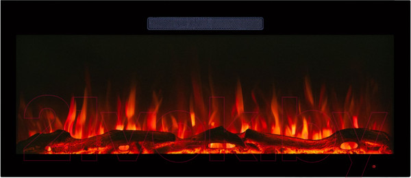 Изображение товара Электрокамин RealFlame Diamond 42