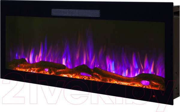 Изображение товара Электрокамин RealFlame Diamond 42