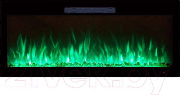 Изображение товара Электрокамин RealFlame Diamond 42