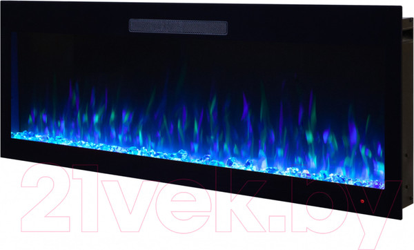 Изображение товара Электрокамин RealFlame Diamond 50