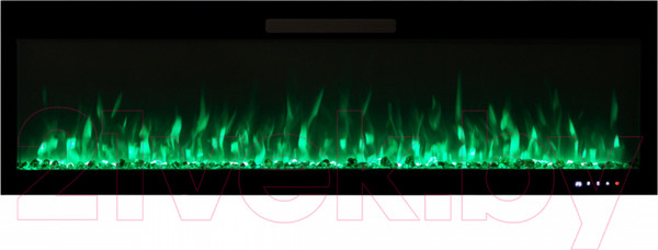 Изображение товара Электрокамин RealFlame Diamond 60