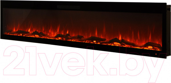 Изображение товара Электрокамин RealFlame Diamond 84
