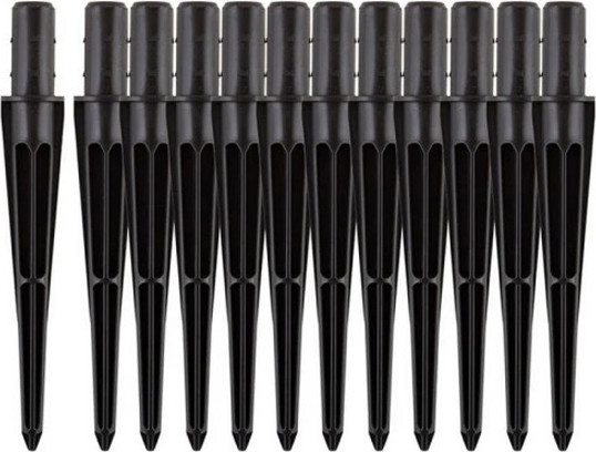 Изображение товара Набор колышков садовых Park 007206 (12шт)