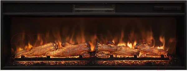 Изображение товара Электрокамин RealFlame Joker 45 (фронтальная рамка)