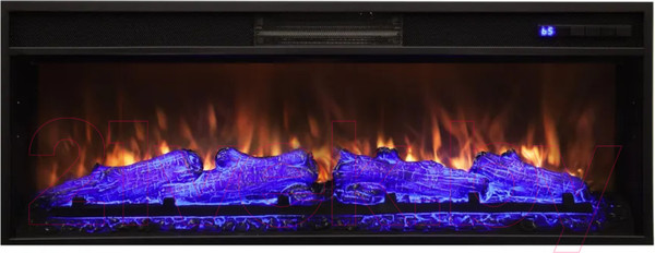 Изображение товара Электрокамин RealFlame Joker 45 (фронтальная рамка)