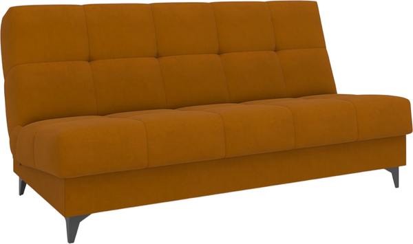 Изображение товара Диван Rivalli Бильбао (Paloma Mustard)