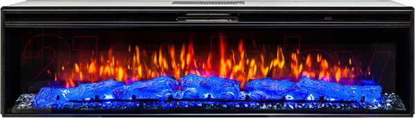 Изображение товара Электрокамин RealFlame Joker 62