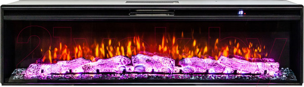 Изображение товара Электрокамин RealFlame Joker 62