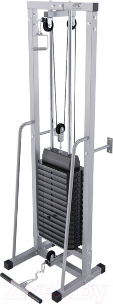 Изображение товара Силовой тренажер DFC D10090