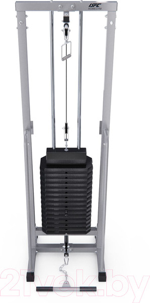 Изображение товара Силовой тренажер DFC D10090