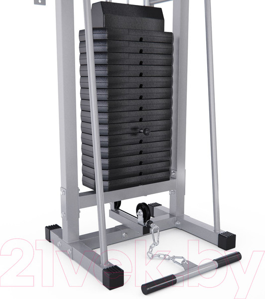 Изображение товара Силовой тренажер DFC D10090