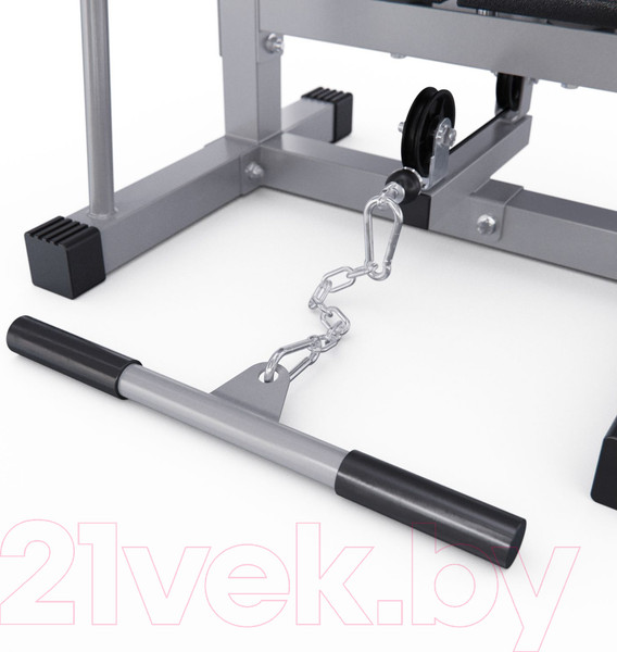 Изображение товара Силовой тренажер DFC D10090