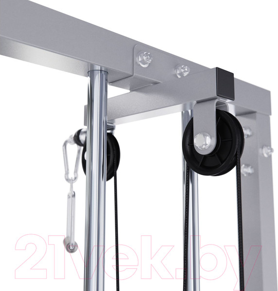 Изображение товара Силовой тренажер DFC D10090