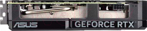 Изображение товара Видеокарта Asus DUAL-RTX4060TI-O8G-EVO