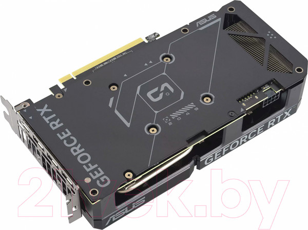 Изображение товара Видеокарта Asus DUAL-RTX4060TI-O8G-EVO