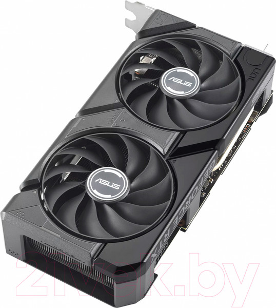 Изображение товара Видеокарта Asus DUAL-RTX4060TI-O8G-EVO