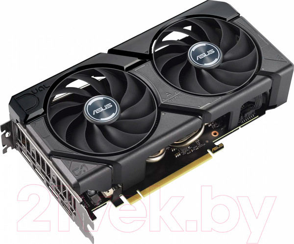 Изображение товара Видеокарта Asus DUAL-RTX4060TI-O8G-EVO
