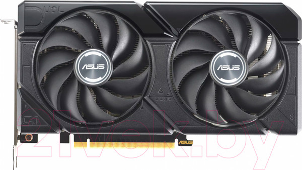 Изображение товара Видеокарта Asus DUAL-RTX4060TI-O8G-EVO