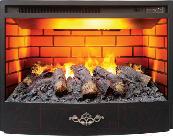 Изображение товара Электрокамин RealFlame 3D Firestar 25.5
