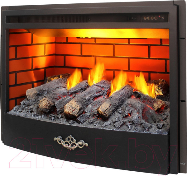 Изображение товара Электрокамин RealFlame 3D Firestar 25.5