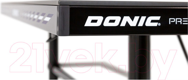 Изображение товара Теннисный стол Donic Schildkrot SL Premium Outdoor / 230267 (серый)