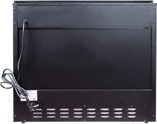 Изображение товара Электрокамин RealFlame 3D Helios 26 SBG