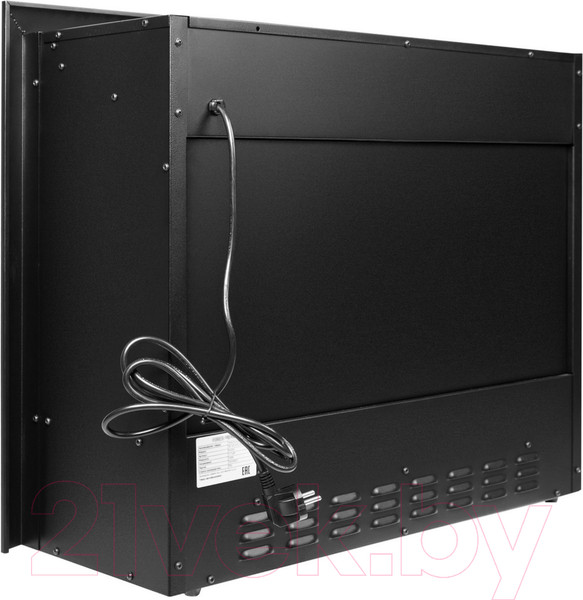 Изображение товара Электрокамин RealFlame 3D Helios 26 SBG