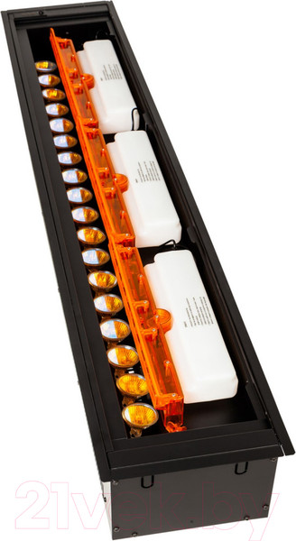 Изображение товара Электрокамин RealFlame 3D Line 150