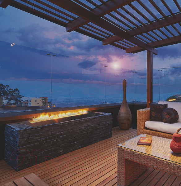 Изображение товара Электрокамин RealFlame 3D Line 150