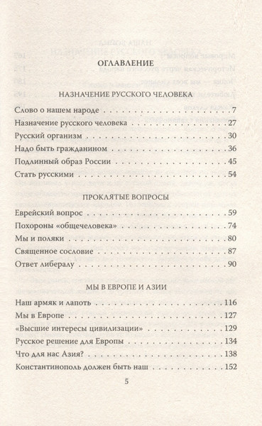 Изображение товара Книга Родина Наказание без преступления. За что нам мстит Европа (Достоевский Ф.)