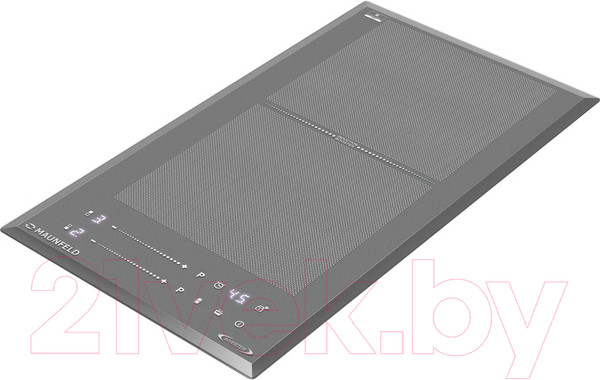 Изображение товара Индукционная варочная панель Maunfeld CVI292S2FDGR Inverter