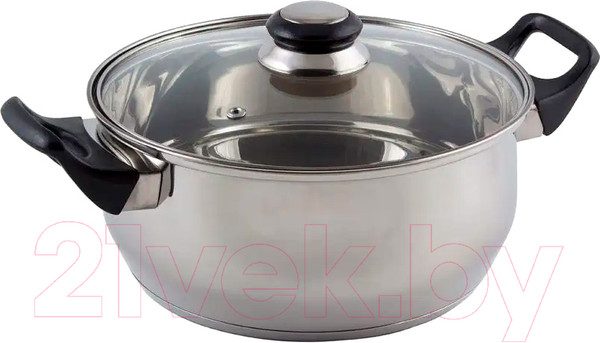 Изображение товара Кастрюля No Brand BAK-04