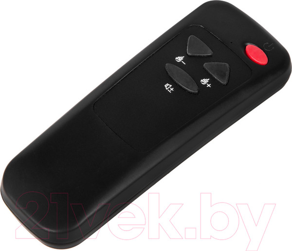 Изображение товара Электрокамин RealFlame 3D Oregan