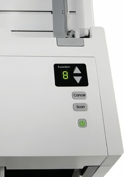 Изображение товара Протяжный сканер Avision AD230U / 000-0864-07G/02G