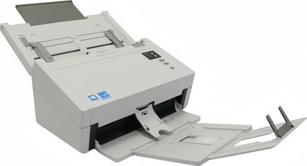 Изображение товара Протяжный сканер Avision AD230U / 000-0864-07G/02G