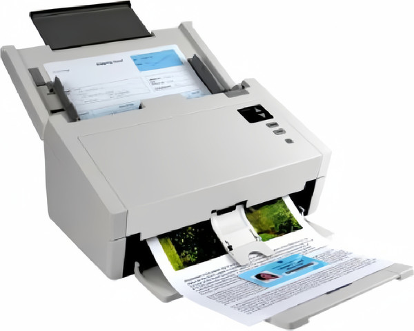 Изображение товара Протяжный сканер Avision AD230U / 000-0864-07G/02G