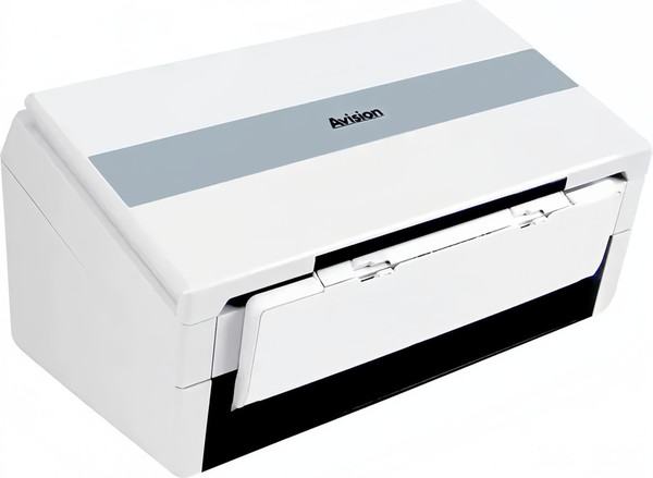 Изображение товара Протяжный сканер Avision AD230U / 000-0864-07G/02G