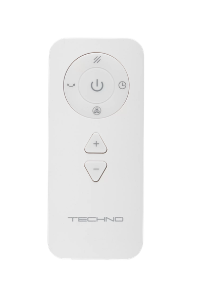 Изображение товара Вентилятор TECHNO SKJ-CR310