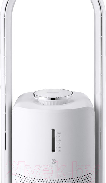 Изображение товара Вентилятор TECHNO SKJ-CR022M