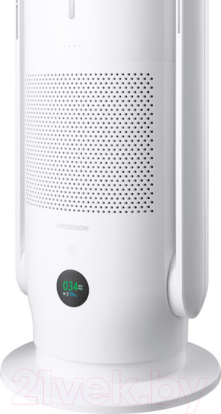 Изображение товара Вентилятор TECHNO SKJ-CR022M