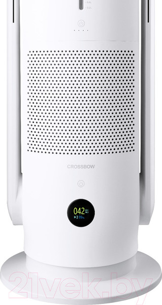 Изображение товара Вентилятор TECHNO SKJ-CR022M