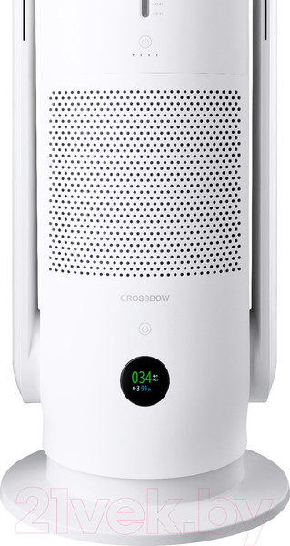 Изображение товара Вентилятор TECHNO SKJ-CR022M