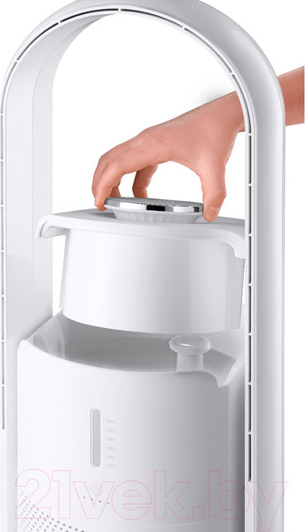 Изображение товара Вентилятор TECHNO SKJ-CR022M