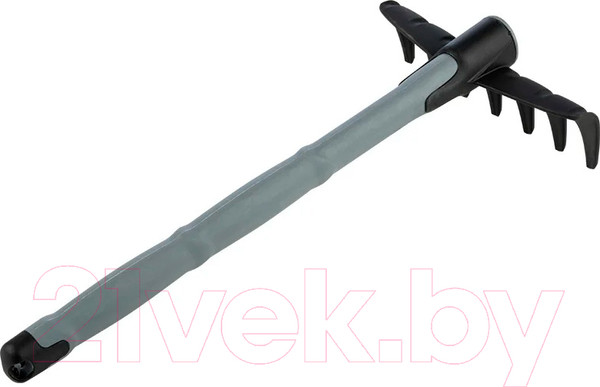 Изображение товара Грабли ручные No Brand Агроном Премиум 7 зубов АП 804  / 333730 