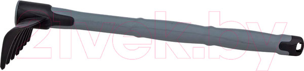 Изображение товара Грабли ручные No Brand Агроном Премиум 7 зубов АП 804  / 333730 