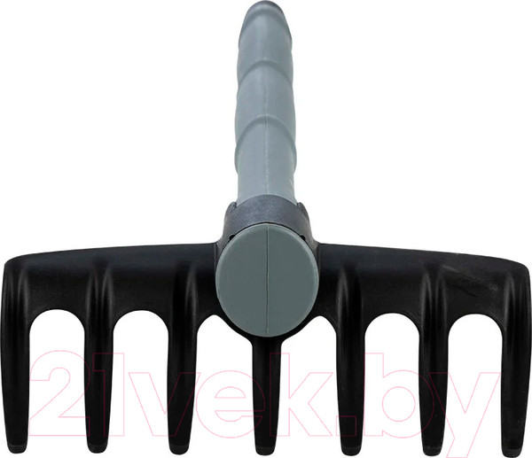 Изображение товара Грабли ручные No Brand Агроном Премиум 7 зубов АП 804  / 333730 